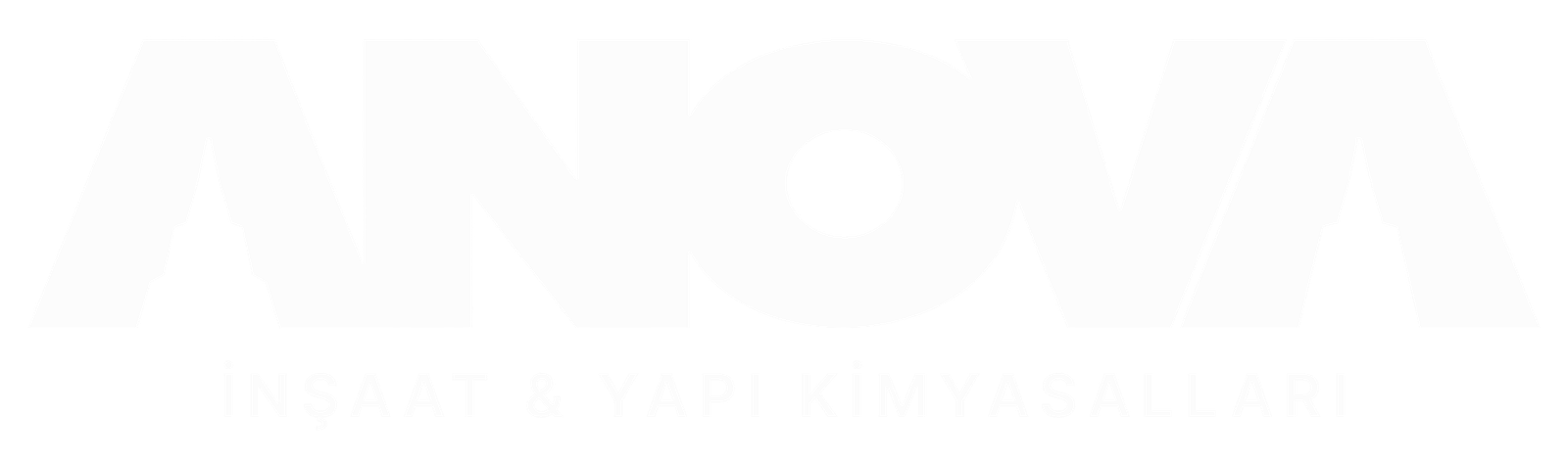 ANOVA İnşaat ve Yapı Kimyasalları