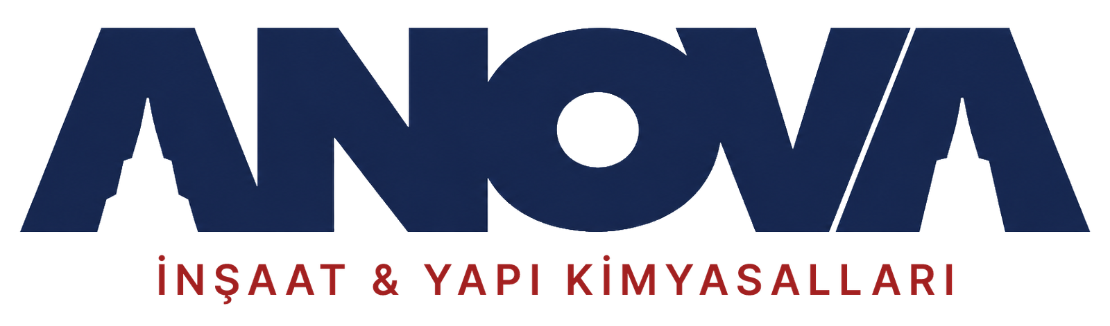 ANOVA İnşaat ve Yapı Kimyasalları