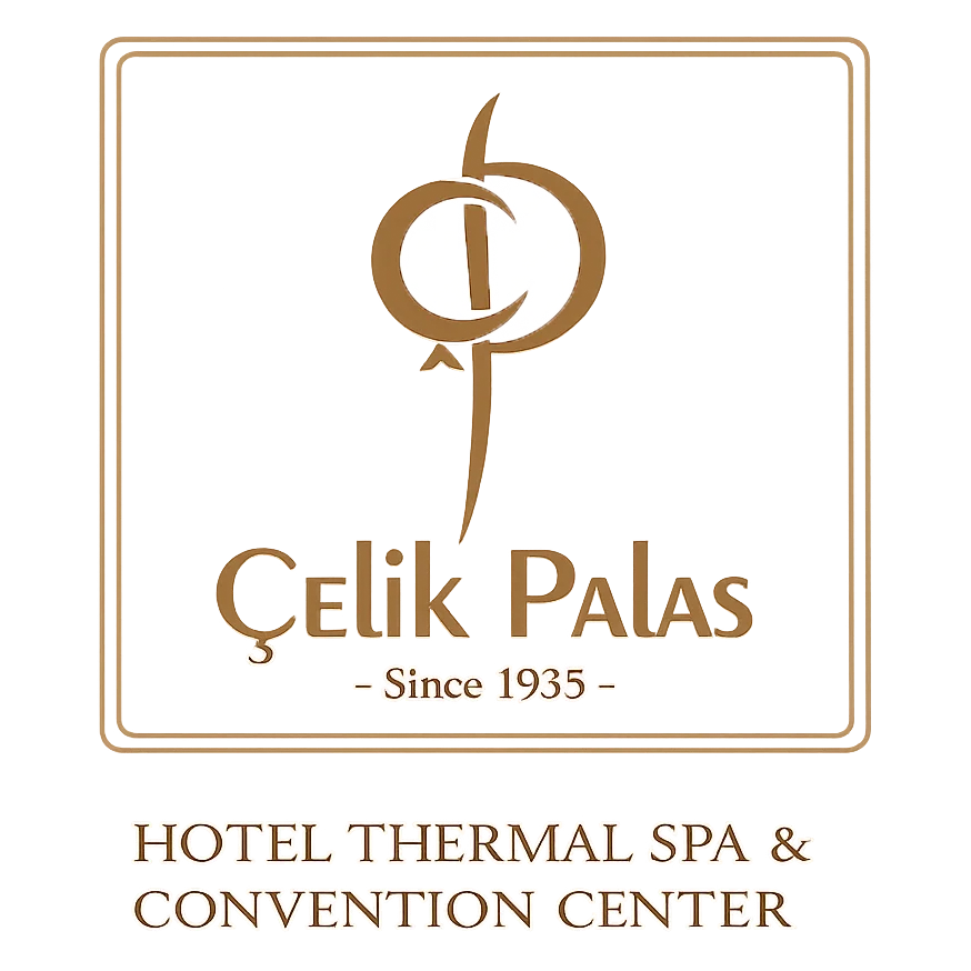 Çelik Palas